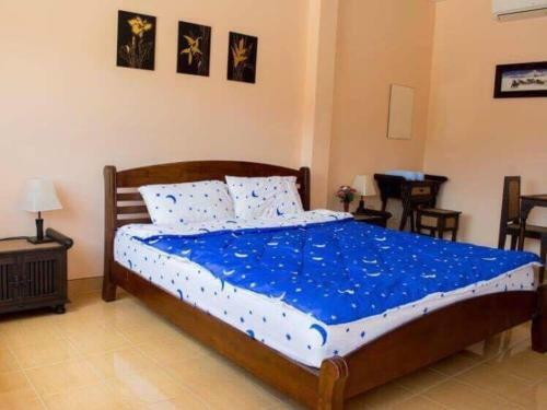 Hotel Eed Amata Resort