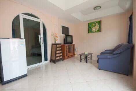 Hotel Eed Amata Resort