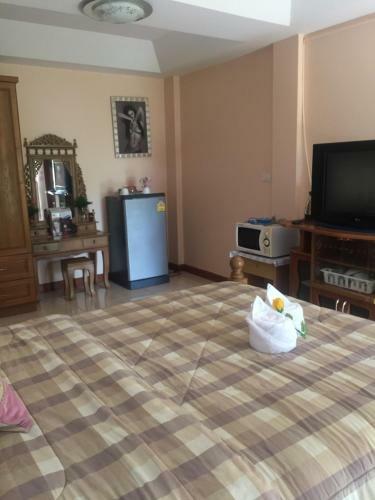 Hotel Eed Amata Resort