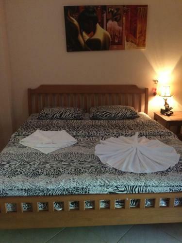 Hotel Eed Amata Resort