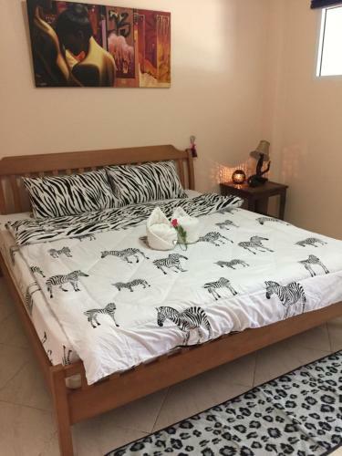 Hotel Eed Amata Resort