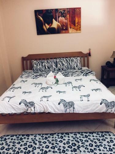 Hotel Eed Amata Resort