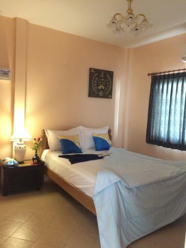 Hotel Eed Amata Resort
