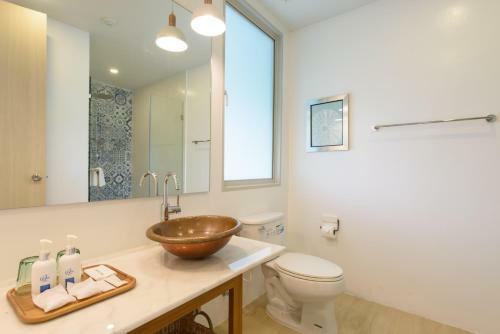 Hotel Costa Village Bangsaray