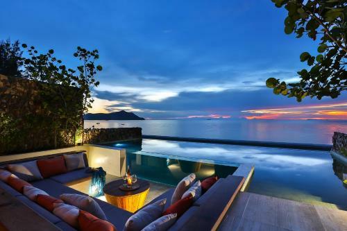 Hotel U Pattaya