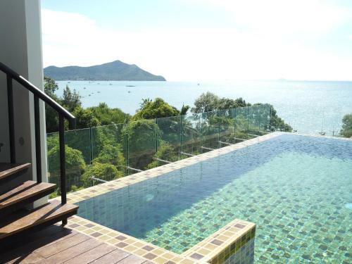 Hotel Bangsaray Vacation
