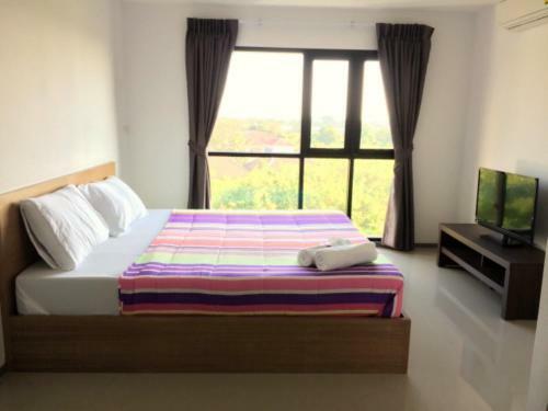 Hotel Promsook Apartment
