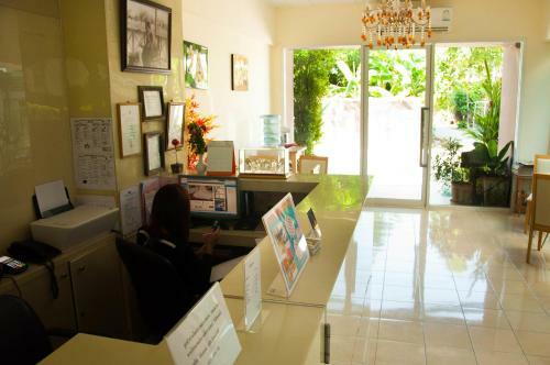 Hotel Pova Residence And Boutiques Resort
