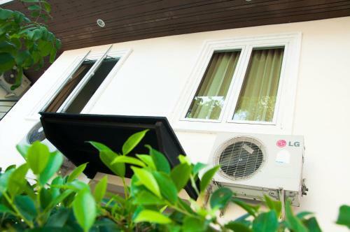 Hotel Pova Residence And Boutiques Resort
