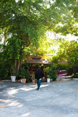 Hotel Pova Residence And Boutiques Resort