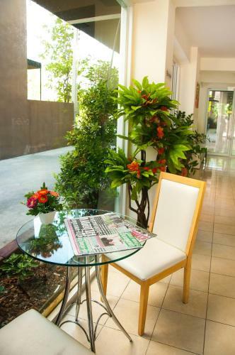 Hotel Pova Residence And Boutiques Resort