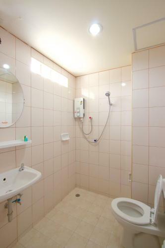 Aparthotel Charn Residence