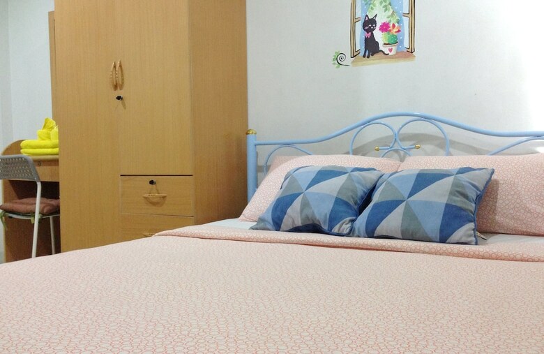 Aparthotel Lito Bangsaen