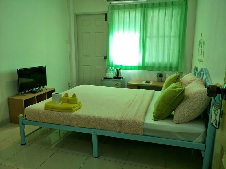 Aparthotel Lito Bangsaen