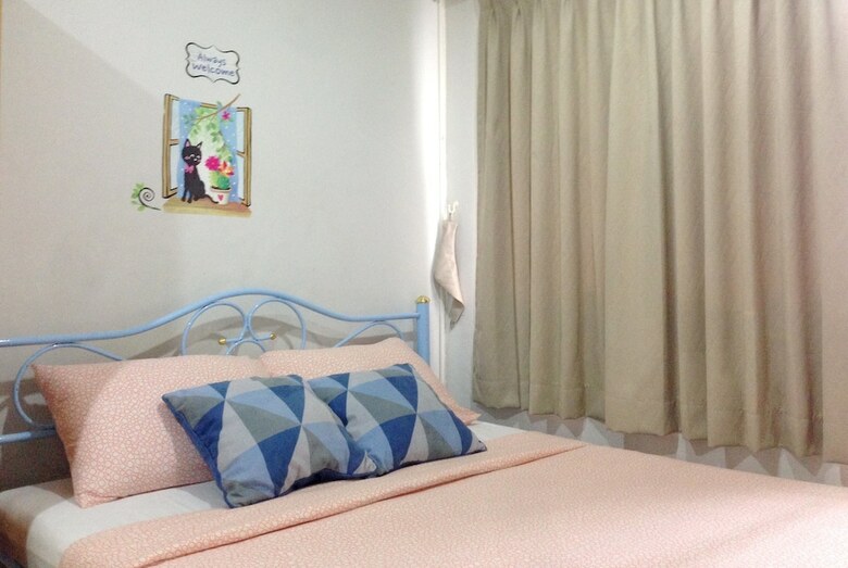 Aparthotel Lito Bangsaen