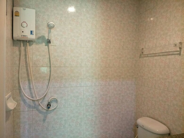 Aparthotel Lito Bangsaen