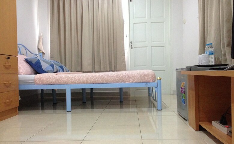Aparthotel Lito Bangsaen