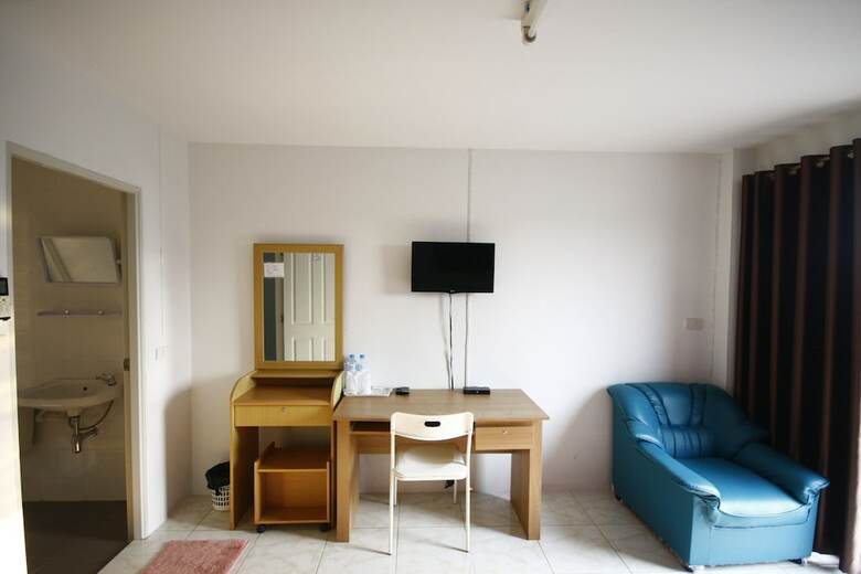 Apartamento Happy House Bangsaen