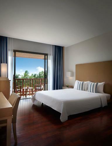 Hotel The Tide Resort