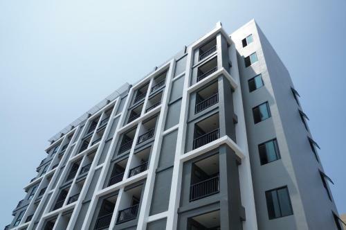 Hotel In Clover