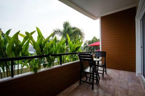 Aparthotel Phu Places