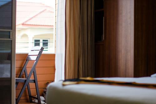 Aparthotel Phu Places