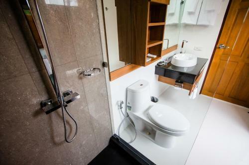 Aparthotel Phu Places