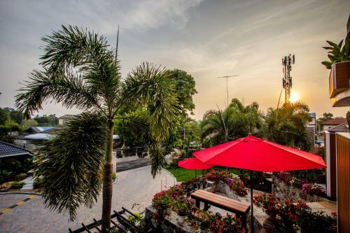 Aparthotel Phu Places