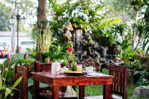 Aparthotel Phu Places