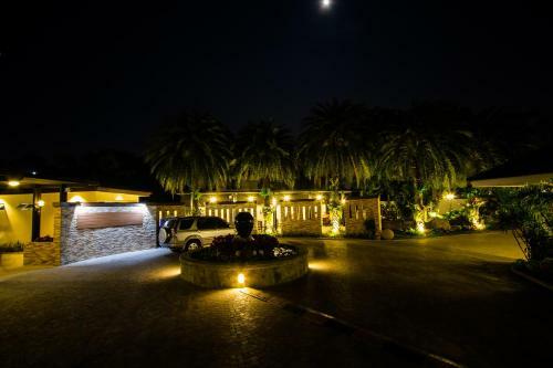 Aparthotel Phu Places