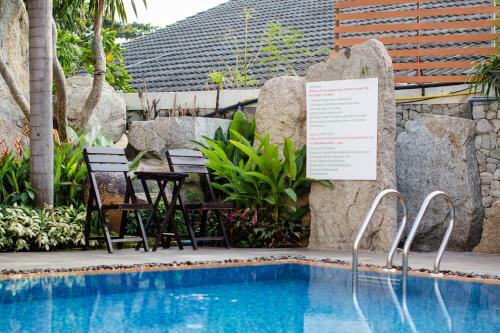 Aparthotel Phu Places