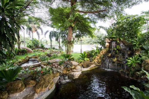Aparthotel Phu Places