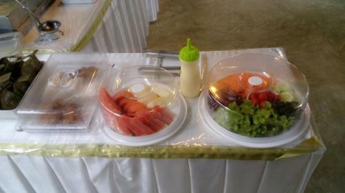 Aparthotel Phu Places