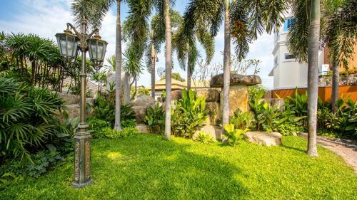 Aparthotel Phu Places