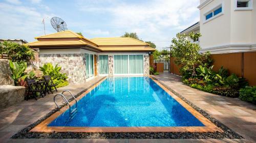 Aparthotel Phu Places