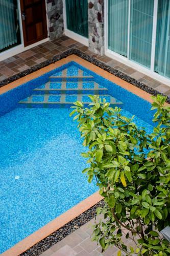 Aparthotel Phu Places