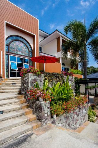 Aparthotel Phu Places
