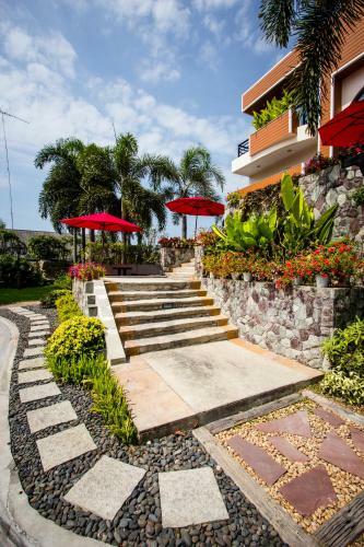 Aparthotel Phu Places