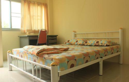 Hostal Penthiphouse