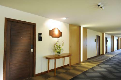 Grand Ratchapruek Hotel