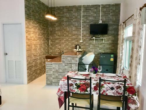 Hostal Daddy's Homestay