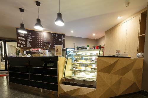 Green Point Residence Hotel