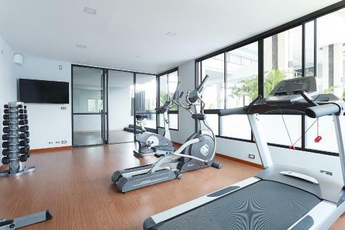 Green Point Residence Hotel