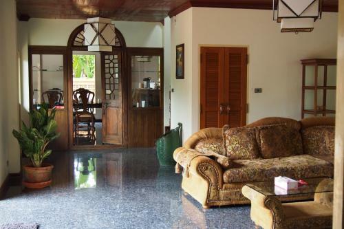 Villa Casa Negra
