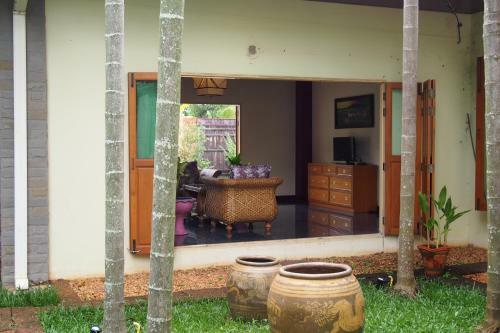 Villa Casa Negra