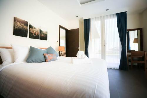 Hotel The Spirit Resort Hua Hin
