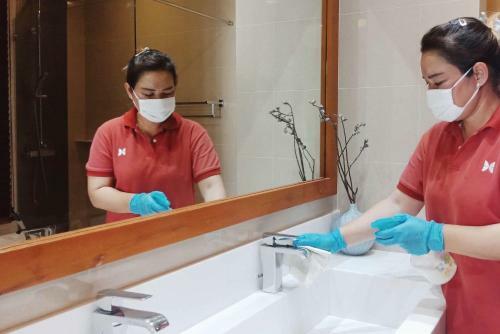 Hotel The Spirit Resort Hua Hin