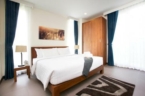 Hotel The Spirit Resort Hua Hin