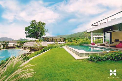 Hotel The Spirit Resort Hua Hin