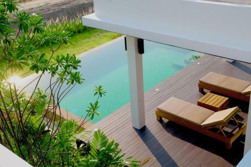 Hotel The Spirit Resort Hua Hin